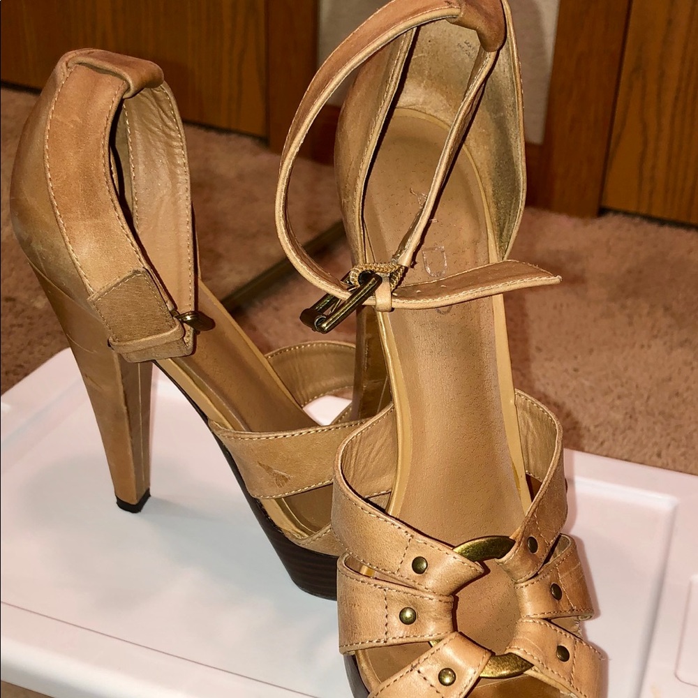 Aldo high heels
